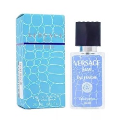 Versace Man Eau Fraiche Мини-парфюм 25ml