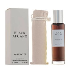 Nasomatto Black Afgano 40 мл тестер мини