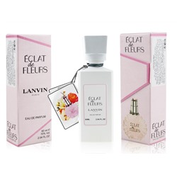 LANVIN ECLAT DE FLEURS, женский, 60ml