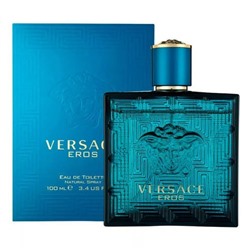 Versace Eros Pour Homme (для мужчин) EDT 100 мл