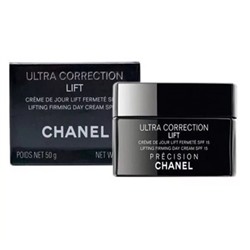 Крем для лица Дневной Chanel ultra correction lift 50ml