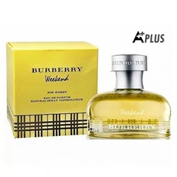 Burberry Weekend EDP (A+) (для женщин) 100ml