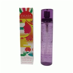 Escada Taj Sunset, 80 ml