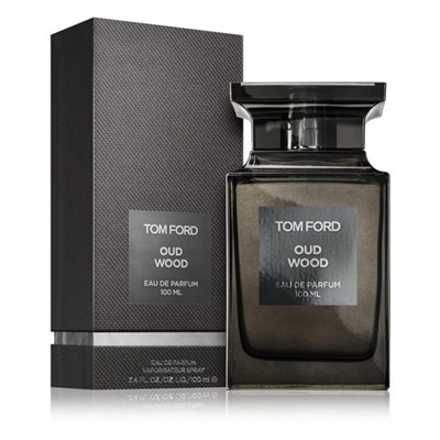 Tom Ford Oud Wood (унисекс) EDP 100 мл (EURO)