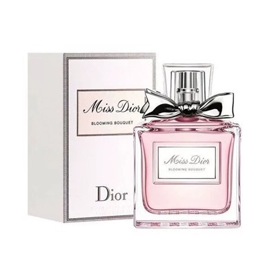 Christian Dior Miss Dior Blooming Bouquet (для женщин) 50ml