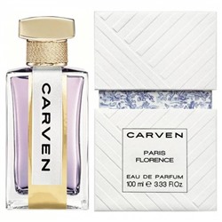 Carven Paris Florence (для женщин) EDP 100 мл Тестер