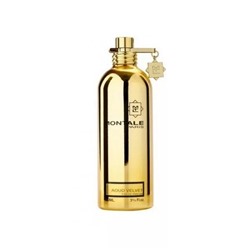 Montale Aoud Velvet EDP 100ml Тестер