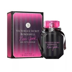 Victoria`s Secret Bombshell New York (для женщин) EDT 100 мл Тестер