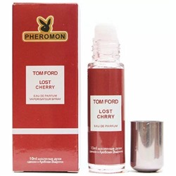 Tom Ford Lost Cherry 10ml Масляные Духи С Феромонами.