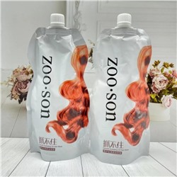 Маска для волос Zoo Son Smooth Hydrating Oil, 500мл (7240)