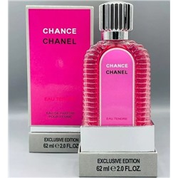 Chanel Chance Tender (для женщин) 62ml Cуперстойкие