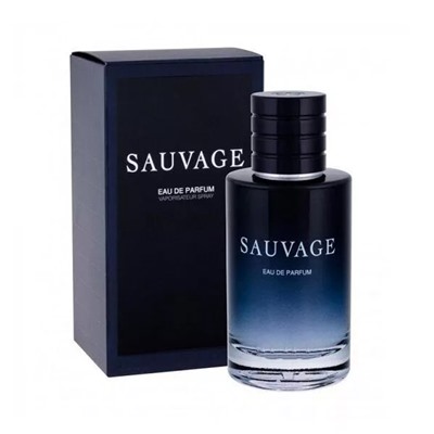 Christian Dior Dior Sauvage EDP (для мужчин) 50ml