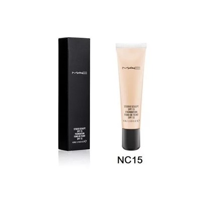 Тональный крем MAC Studio Sculpt SPF15 40ml Тон 15