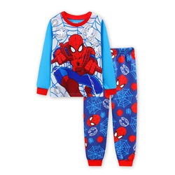 Пижама для мальчика J-259