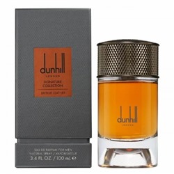 Dunhill Signature Collection British Leather (для мужчин) EDP 100 мл (селектив)