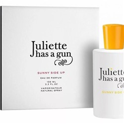 Juliette Has A Gun Sunny Side Up (для женщин) EDP 100ml селектив