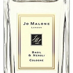 Jo Malone Basil & Neroli Cologne (унисекс) 100 мл селектив