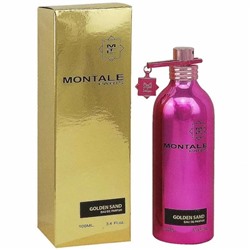 Montale Golden Sand, edp., 100 ml