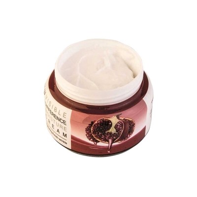 Farm Stay Антивозрастной крем для лица / Visible Difference Moisture Cream Pomegranate, 100 г