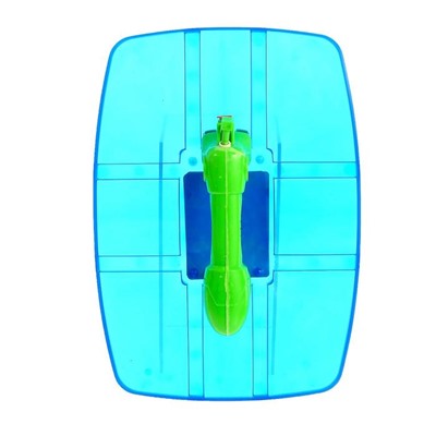 Щит-бластер «Повелитель воды»,