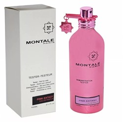 Тестер Montale Pink Extasy, edp., 100 ml