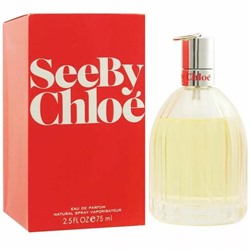 Chloe See By Chloe, edp., 100 ml