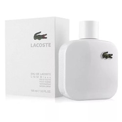 Lacoste Eau De Lacoste L.12.12 Blanc EDT (A+) (для мужчин) 100ml