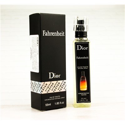 DIOR FAHRENHEIT, Edt, 55 ml