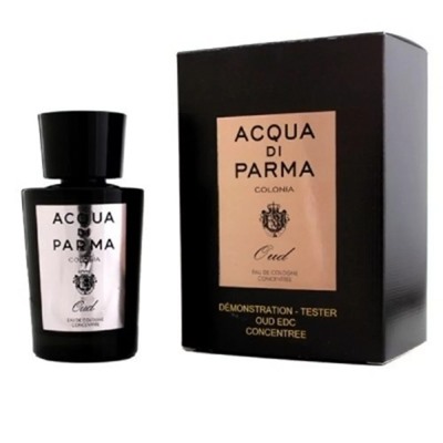 Acqua di Parma Colonia Oud (для мужчин) EDP 100 мл Тестер