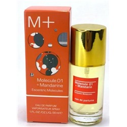 Суперстойкий 30 мл - Escentric Molecules Molecule 01 + Mandarin