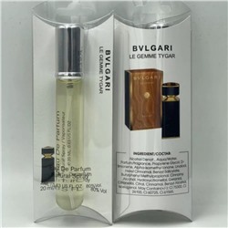 Bvlgari Le Gemme Tygar (для женщин) 20 мл