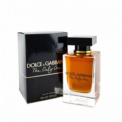 Dolce Gabbana The Only One (для женщин) EDP 100 мл (EURO)