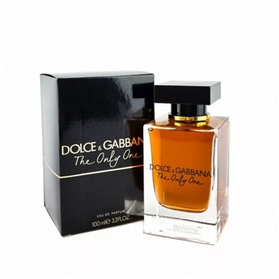 Dolce Gabbana The Only One (для женщин) EDP 100 мл (EURO)