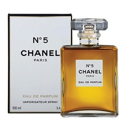 Туалетная вода Chаnеl №5 Paris (100ml) жен.