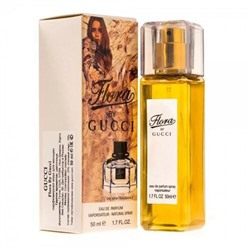 Gucci Flora by Gucci (для женщин) 50 мл (суперстойкий)