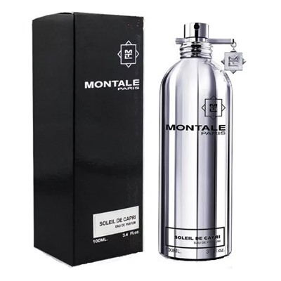 Montale Soleil De Capri EDP (A+) (унисекс) 100ml