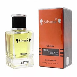Silvana 110 (Kilian Intoxicated Unisex) 50 ml