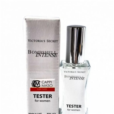 Victoria`s Secret Bombshell Intense (для женщин) Тестер мини 60ml (K)