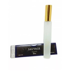 Christian Dior Sauvage, 35 ml