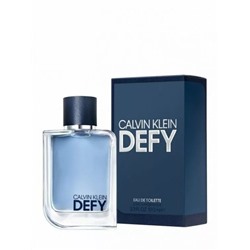 Calvin Klein Defy (A+) (для мужчин) 100ml