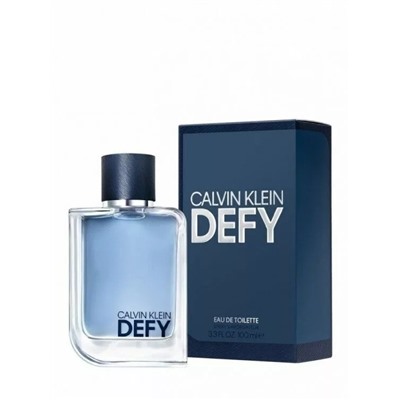 Calvin Klein Defy (A+) (для мужчин) 100ml