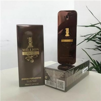 Paco Rabanne 1 Million Prive EDP (A+) (для мужчин) 100ml