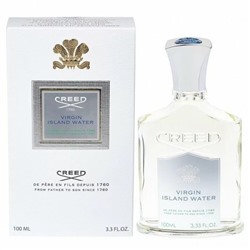 Creed Virgin Island Water 100 мл (EURO)