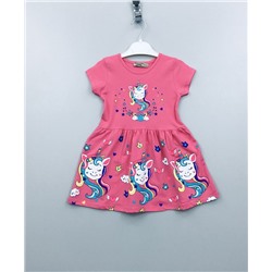 Платье для девочки TRP4378