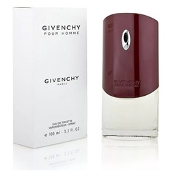 Givenchy Pour Homme (для мужчин) EDP 100 мл Тестер (EURO)