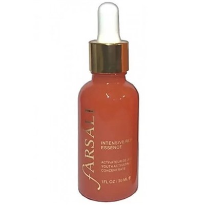 Сыворотка для лица Farsali Intensive Repairing Essence 30ml