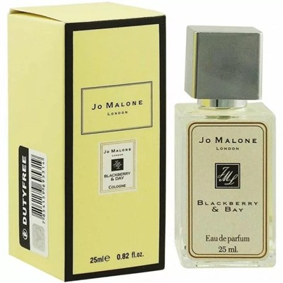 Jo Malone Blackberry & Bay Мини-парфюм 25ml