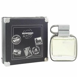 Emper Memories Men, edt., 100 ml