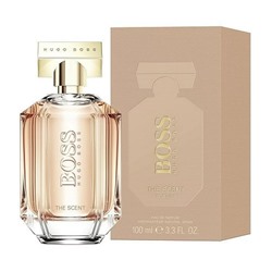 Hugo Boss The Scent For Her (для женщин) EDP 100 мл (EURO)