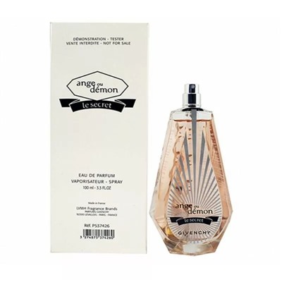 Тестер Givenchy Ange Ou Demon Le Secret, 100 ml